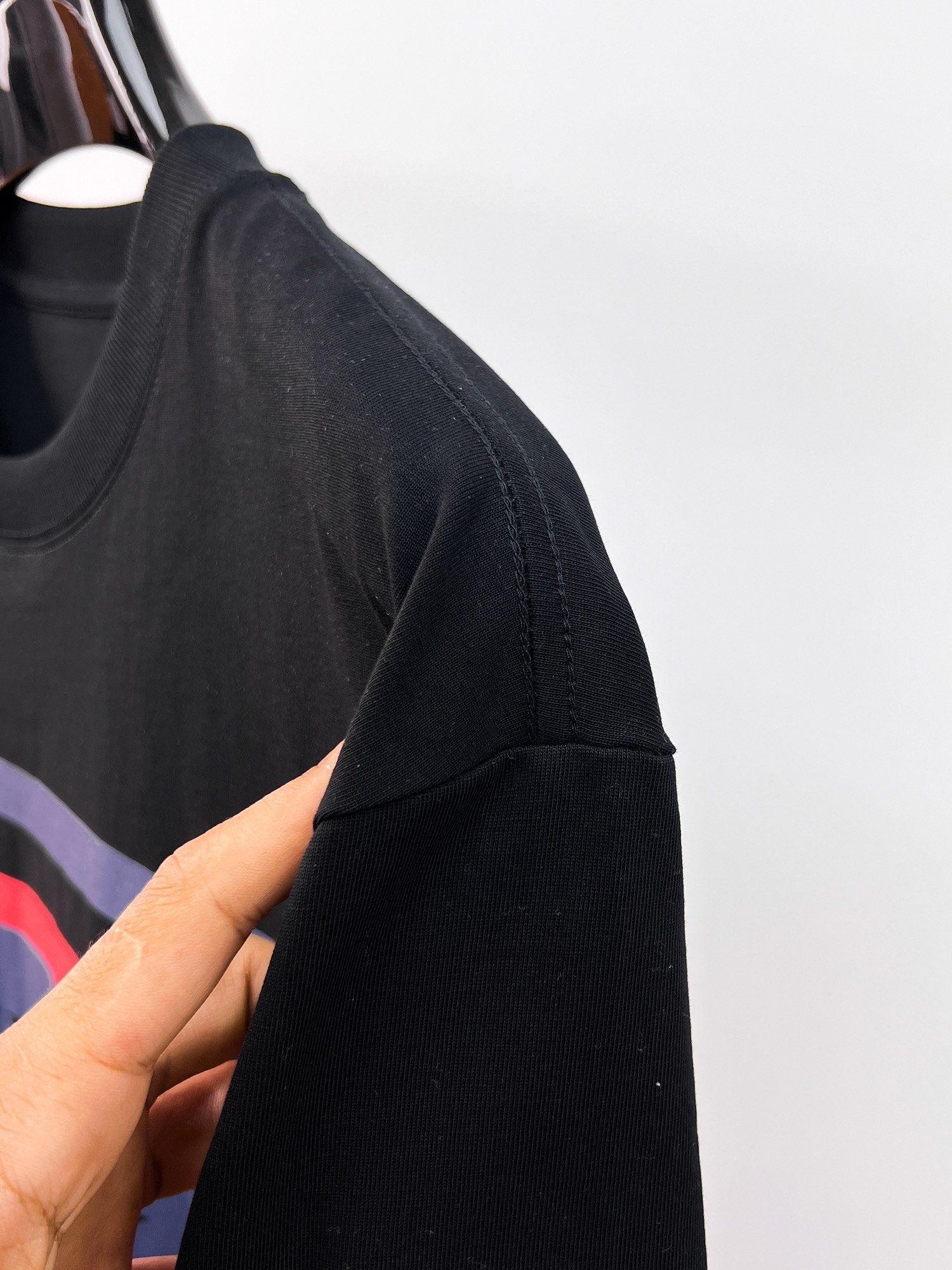 short sleeves
